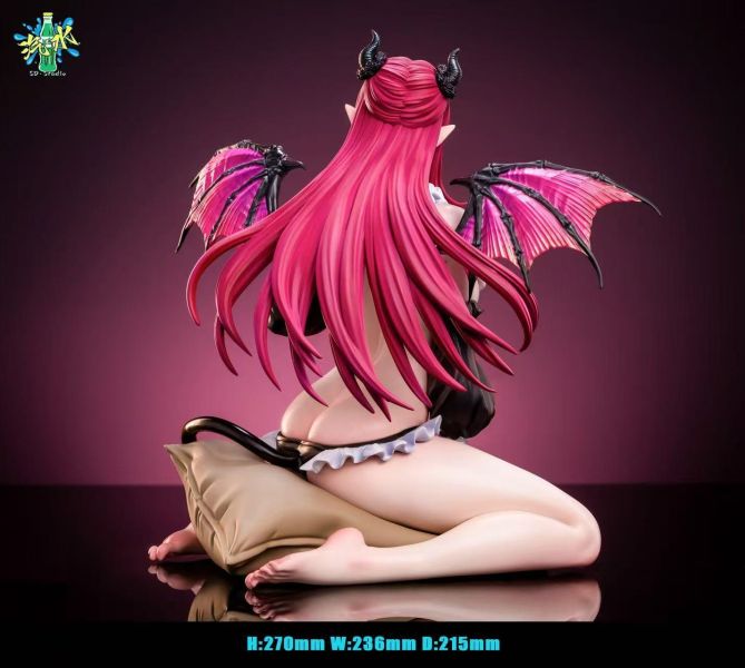 【預購】汽水 魅魔 喜多川海夢 戀上換裝娃娃 心蹤,shinzou,GK,雕像,公仔,玩具,模型,一番賞,GK模型,GK雕像