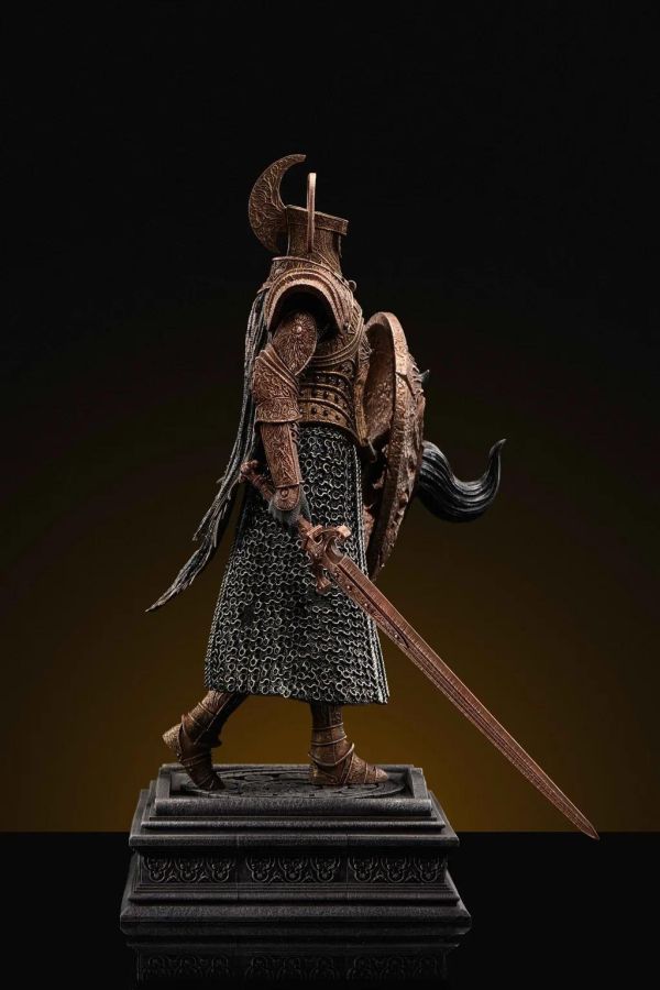【預購】SWORD WING 熔爐騎士 艾爾登法環 心蹤,shinzou,GK,雕像,公仔,玩具,模型,一番賞,GK模型,GK雕像