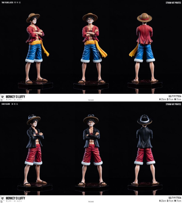 【預購】SPK 黑桃K 蒙奇D魯夫 海賊王 心蹤,shinzou,GK,雕像,公仔,玩具,模型,一番賞,GK模型,GK雕像
