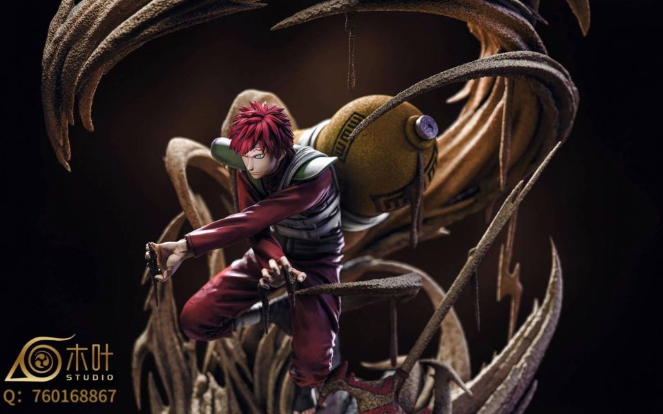 【預購】木葉丨火影忍者 風影 我愛羅 宇智波斑vs五影系列第四彈 心蹤 𝑺𝒉𝒊𝒏𝒁𝒐𝒖,心蹤,ShinZou,心蹤GK,心粽GK,心綜GK,心縱GK,新宗GK,新縱GK,新粽GK,新蹤GK,火影忍者GK,海賊王GK,七龍珠GK,巨人GK,間諜家家酒GK,咒術迴戰GK,GK