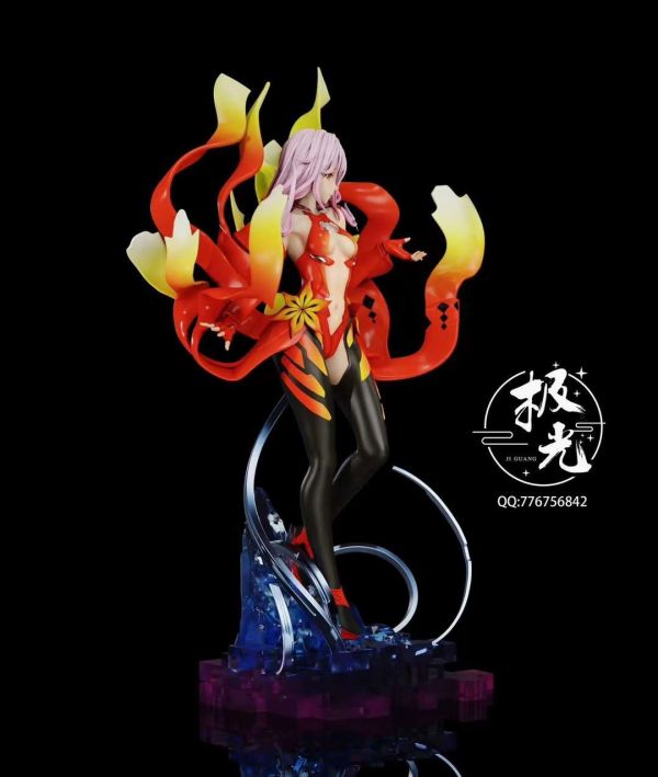 【預購】極光x風華丨罪惡王冠 楪祈 雙比例 心蹤 𝑺𝒉𝒊𝒏𝒁𝒐𝒖,心蹤,ShinZou,心蹤GK,心粽GK,心綜GK,心縱GK,新宗GK,新縱GK,新粽GK,新蹤GK,火影忍者GK,海賊王GK,七龍珠GK,巨人GK,間諜家家酒GK,咒術迴戰GK,GK