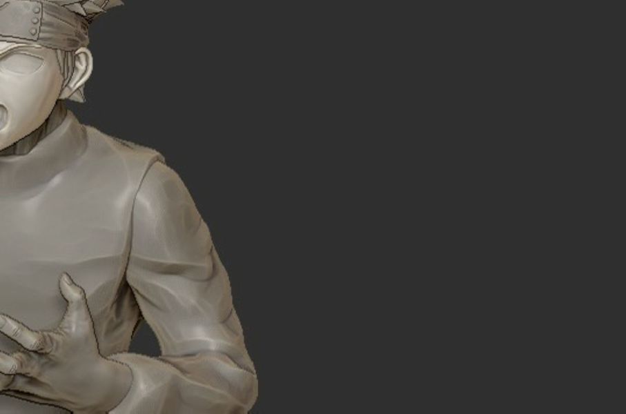 【預購】破曉 長門 火影忍者 心蹤,shinzou,GK,雕像,公仔,玩具,模型,一番賞,GK模型,GK雕像