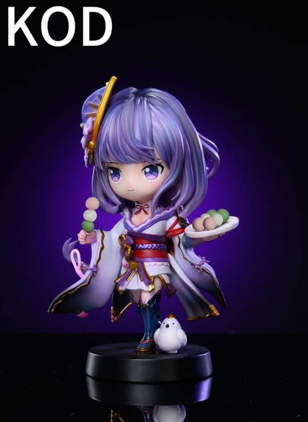 【預購】KOD丨原神 Q版巴爾澤布 雷電將軍 雷電影 原神系列第四彈 心蹤 𝑺𝒉𝒊𝒏𝒁𝒐𝒖,心蹤,ShinZou,心蹤GK,心粽GK,心綜GK,心縱GK,新宗GK,新縱GK,新粽GK,新蹤GK,火影忍者GK,海賊王GK,七龍珠GK,巨人GK,間諜家家酒GK,咒術迴戰GK,GK