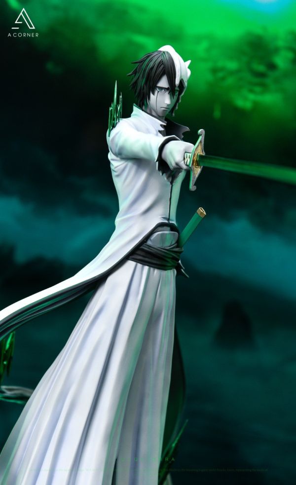 【預購】AC丨死神 烏爾奇奧拉 十刃系列第一彈 心蹤 𝑺𝒉𝒊𝒏𝒁𝒐𝒖,心蹤,ShinZou,心蹤GK,心粽GK,心綜GK,心縱GK,新宗GK,新縱GK,新粽GK,新蹤GK,火影忍者GK,海賊王GK,七龍珠GK,巨人GK,間諜家家酒GK,咒術迴戰GK,GK