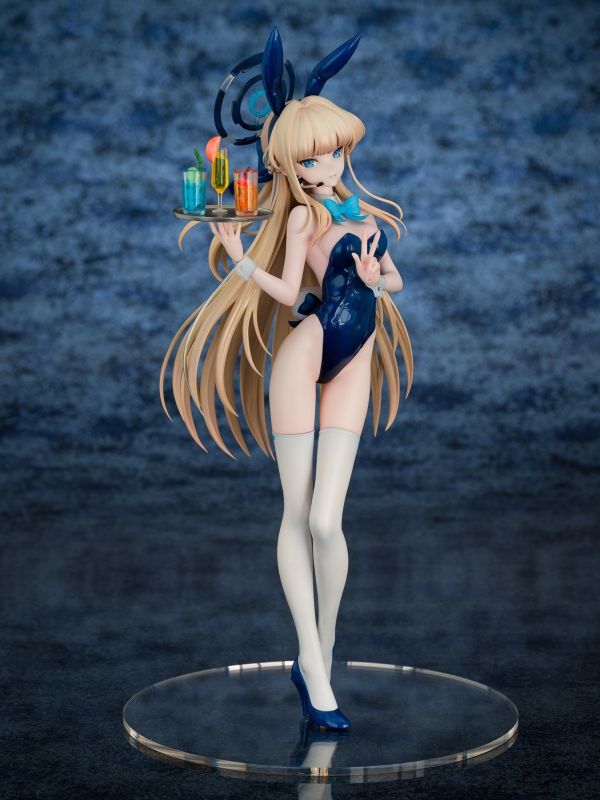 【預購】BC丨蔚藍檔案 飛鳥馬時 兔女郎 心蹤 𝑺𝒉𝒊𝒏𝒁𝒐𝒖,心蹤,ShinZou,心蹤GK,心粽GK,心綜GK,心縱GK,新宗GK,新縱GK,新粽GK,新蹤GK,火影忍者GK,海賊王GK,七龍珠GK,巨人GK,間諜家家酒GK,咒術迴戰GK,GK