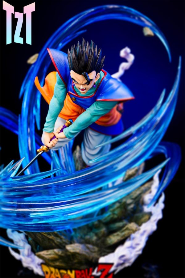 【預購】TZT丨七龍珠 悟飯 系列第七彈 心蹤 𝑺𝒉𝒊𝒏𝒁𝒐𝒖,心蹤,ShinZou,心蹤GK,心粽GK,心綜GK,心縱GK,新宗GK,新縱GK,新粽GK,新蹤GK,火影忍者GK,海賊王GK,七龍珠GK,巨人GK,間諜家家酒GK,咒術迴戰GK,GK