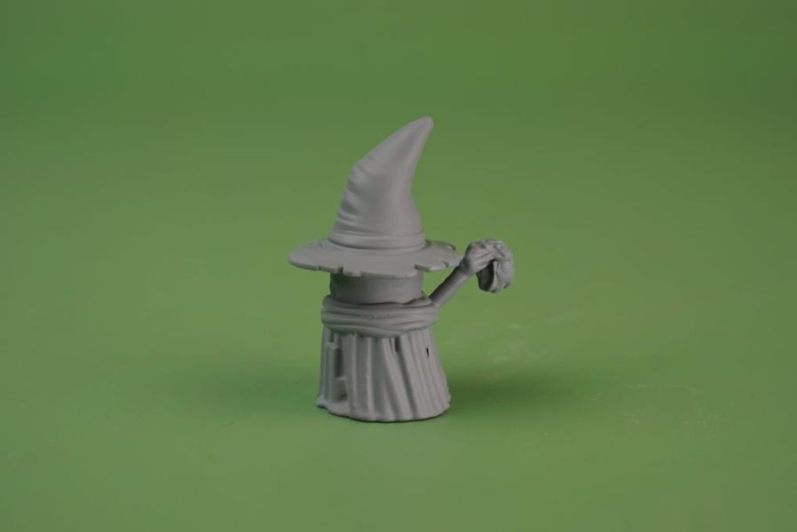 【預購】團子 卷軸商人 楓之谷 心蹤,shinzou,GK,雕像,公仔,玩具,模型,一番賞,GK模型,GK雕像