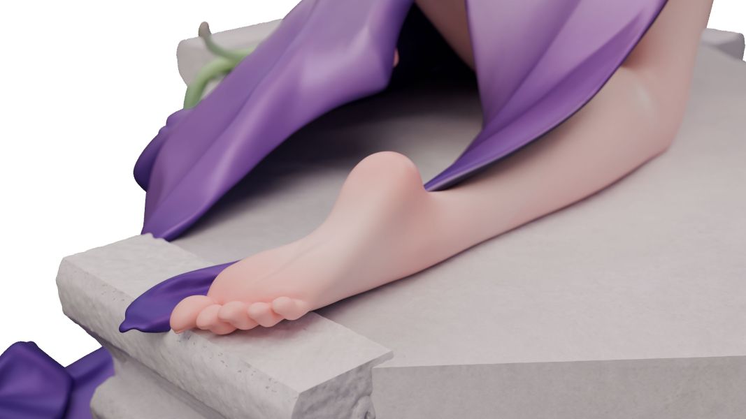 【預購】LGY 昔漣 崩壞:星穹鐵道 心蹤,shinzou,GK,雕像,公仔,玩具,模型,一番賞,GK模型,GK雕像