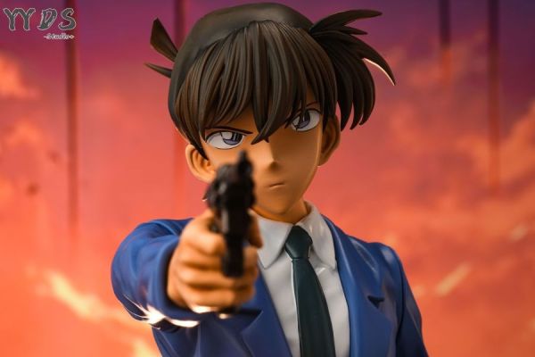 【預購】YYDS丨名偵探柯南 舉槍新一 心蹤 𝑺𝒉𝒊𝒏𝒁𝒐𝒖,心蹤,ShinZou,心蹤GK,心粽GK,心綜GK,心縱GK,新宗GK,新縱GK,新粽GK,新蹤GK,火影忍者GK,海賊王GK,七龍珠GK,巨人GK,間諜家家酒GK,咒術迴戰GK,GK