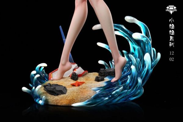 【預購】Diamond 鑽石丨DARLING in the FRANXX CODE:002 心蹤 𝑺𝒉𝒊𝒏𝒁𝒐𝒖,心蹤,ShinZou,心蹤GK,心粽GK,心綜GK,心縱GK,新宗GK,新縱GK,新粽GK,新蹤GK,火影忍者GK,海賊王GK,七龍珠GK,巨人GK,間諜家家酒GK,咒術迴戰GK,GK