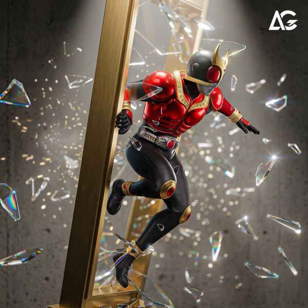 【預購】AGC 藝界社 天馬空我 假面騎士 心蹤,shinzou,GK,雕像,公仔,玩具,模型,一番賞,GK模型,GK雕像