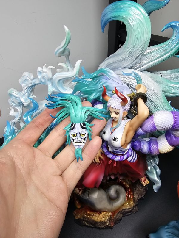 【預購】C2丨海賊王 POPMAX 大和 地台&面具 不含人物 心蹤 𝑺𝒉𝒊𝒏𝒁𝒐𝒖,心蹤,ShinZou,心蹤GK,心粽GK,心綜GK,心縱GK,新宗GK,新縱GK,新粽GK,新蹤GK,火影忍者GK,海賊王GK,七龍珠GK,巨人GK,間諜家家酒GK,咒術迴戰GK,GK