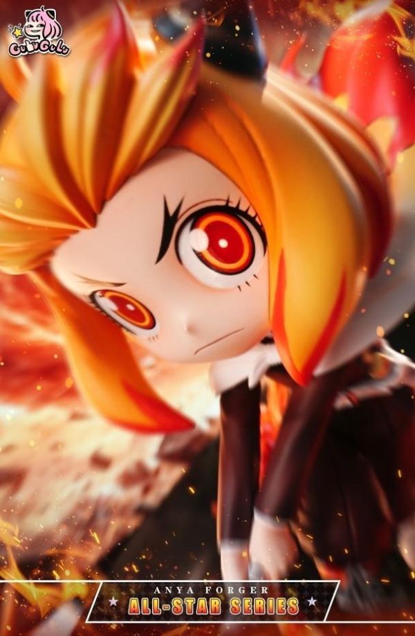 【預購】GULUGULU 炎之少女 安妮亞 杏壽郎 間諜家家酒 鬼滅之刃 心蹤,shinzou,GK,雕像,公仔,玩具,模型,一番賞,GK模型,GK雕像