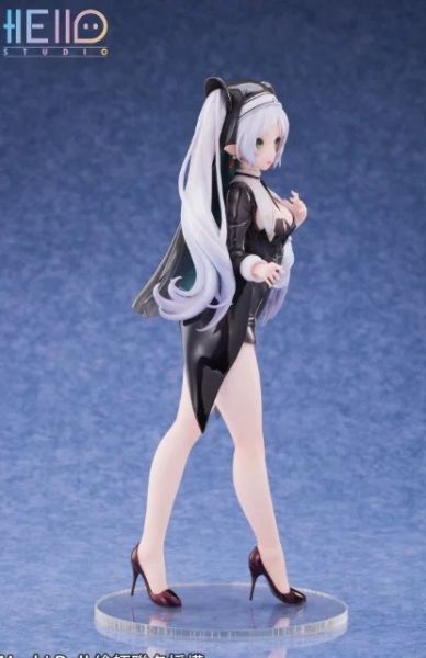 【預購】Hello丨葬送的芙莉蓮 修女服芙莉蓮 心蹤 𝑺𝒉𝒊𝒏𝒁𝒐𝒖,心蹤,ShinZou,心蹤GK,心粽GK,心綜GK,心縱GK,新宗GK,新縱GK,新粽GK,新蹤GK,火影忍者GK,海賊王GK,七龍珠GK,巨人GK,間諜家家酒GK,咒術迴戰GK,GK