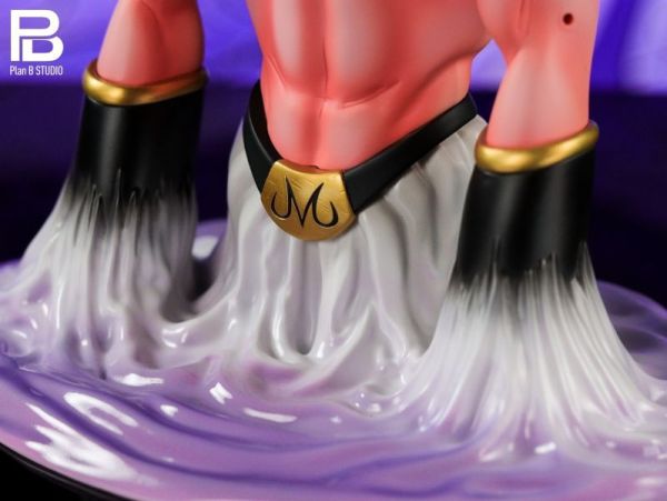 【預購】PlanB丨七龍珠 魔人普烏 體內 心蹤 𝑺𝒉𝒊𝒏𝒁𝒐𝒖,心蹤,ShinZou,心蹤GK,心粽GK,心綜GK,心縱GK,新宗GK,新縱GK,新粽GK,新蹤GK,火影忍者GK,海賊王GK,七龍珠GK,巨人GK,間諜家家酒GK,咒術迴戰GK,GK