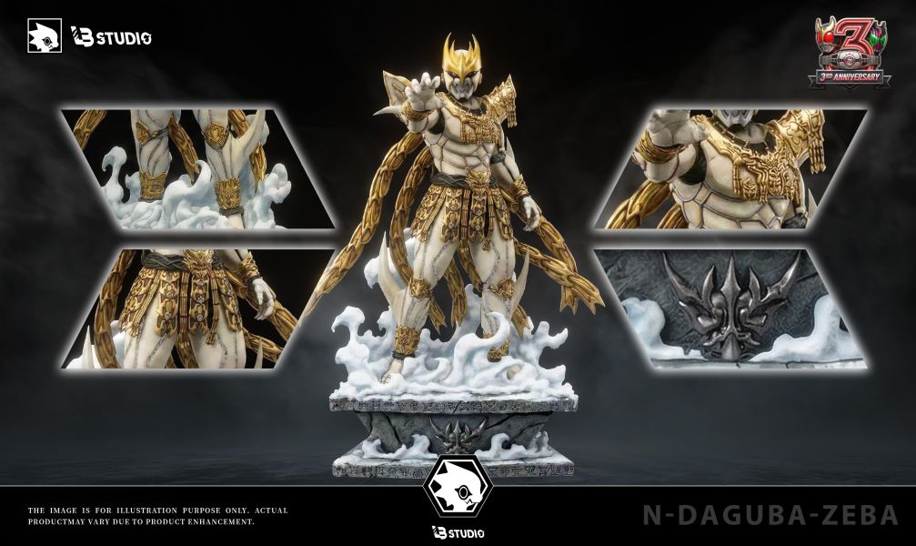 【預購】LB 達古巴 假面騎士 心蹤,shinzou,GK,雕像,公仔,玩具,模型,一番賞,GK模型,GK雕像