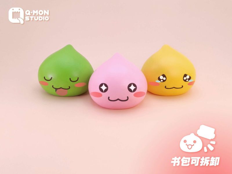 【預購】Q-MON丨RO仙境傳說 波利&土波利&波波利 書包版 波利系列第四彈 心蹤 𝑺𝒉𝒊𝒏𝒁𝒐𝒖,心蹤,ShinZou,心蹤GK,心粽GK,心綜GK,心縱GK,新宗GK,新縱GK,新粽GK,新蹤GK,火影忍者GK,海賊王GK,七龍珠GK,巨人GK,間諜家家酒GK,咒術迴戰GK,GK