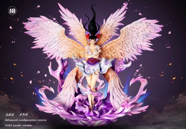 【預購】天繪丨海賊王 六翼妮可羅賓 心蹤 𝑺𝒉𝒊𝒏𝒁𝒐𝒖,心蹤,ShinZou,心蹤GK,心粽GK,心綜GK,心縱GK,新宗GK,新縱GK,新粽GK,新蹤GK,火影忍者GK,海賊王GK,七龍珠GK,巨人GK,間諜家家酒GK,咒術迴戰GK,GK