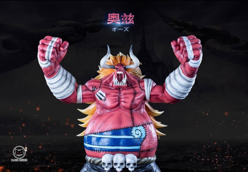 【預購】Black 小黑丨海賊王 POP 魔人歐斯 盜國者 心蹤 𝑺𝒉𝒊𝒏𝒁𝒐𝒖,心蹤,ShinZou,心蹤GK,心粽GK,心綜GK,心縱GK,新宗GK,新縱GK,新粽GK,新蹤GK,火影忍者GK,海賊王GK,七龍珠GK,巨人GK,間諜家家酒GK,咒術迴戰GK,GK