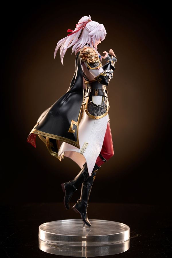 【預購】漆匠 景元 崩壞:星穹鐵道 塗裝成品 心蹤,shinzou,GK,雕像,公仔,玩具,模型,一番賞,GK模型,GK雕像