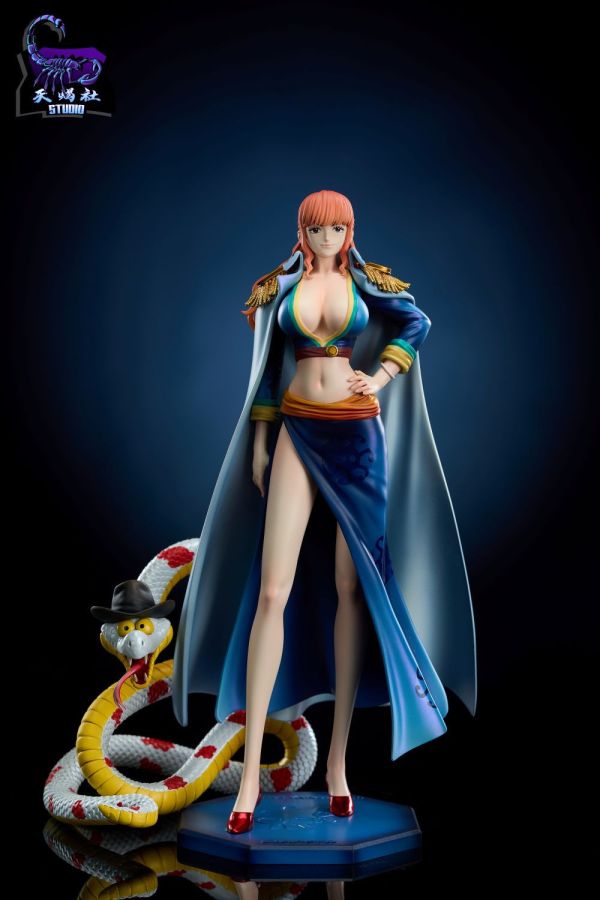 【預購】天蠍社 洛克斯海賊團上半套 海賊王 全套組 心蹤,shinzou,GK,雕像,公仔,玩具,模型,一番賞,GK模型,GK雕像