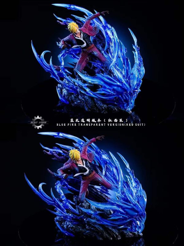 【預購】Reset 重置丨海賊王 POPMAX 香吉士 魔神風腳 雙版本 雙配色 心蹤 𝑺𝒉𝒊𝒏𝒁𝒐𝒖,心蹤,ShinZou,心蹤GK,心粽GK,心綜GK,心縱GK,新宗GK,新縱GK,新粽GK,新蹤GK,火影忍者GK,海賊王GK,七龍珠GK,巨人GK,間諜家家酒GK,咒術迴戰GK,GK