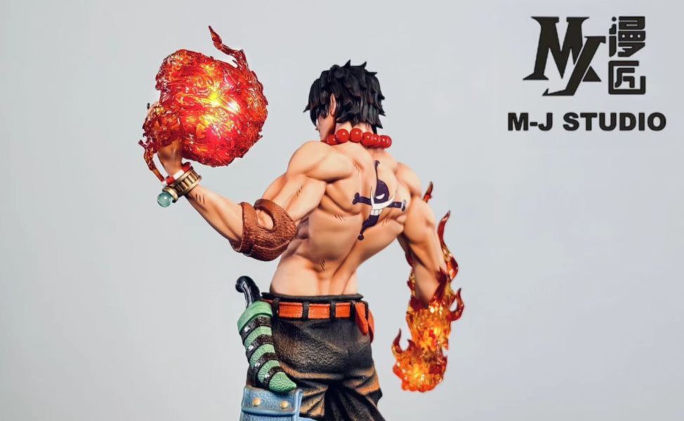 【預購】MJ 漫匠丨海賊王 POP 涅槃艾斯 心蹤 𝑺𝒉𝒊𝒏𝒁𝒐𝒖,心蹤,ShinZou,心蹤GK,心粽GK,心綜GK,心縱GK,新宗GK,新縱GK,新粽GK,新蹤GK,火影忍者GK,海賊王GK,七龍珠GK,巨人GK,間諜家家酒GK,咒術迴戰GK,GK