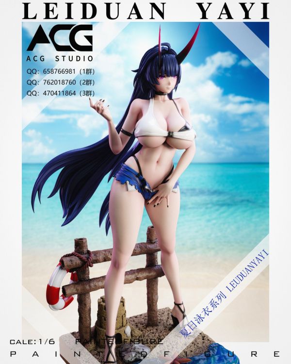 【預購】ACG丨崩壞3 雷電芽衣 雷電女王 泳裝系列第一彈 心蹤 𝑺𝒉𝒊𝒏𝒁𝒐𝒖,心蹤,ShinZou,心蹤GK,心粽GK,心綜GK,心縱GK,新宗GK,新縱GK,新粽GK,新蹤GK,火影忍者GK,海賊王GK,七龍珠GK,巨人GK,間諜家家酒GK,咒術迴戰GK,GK