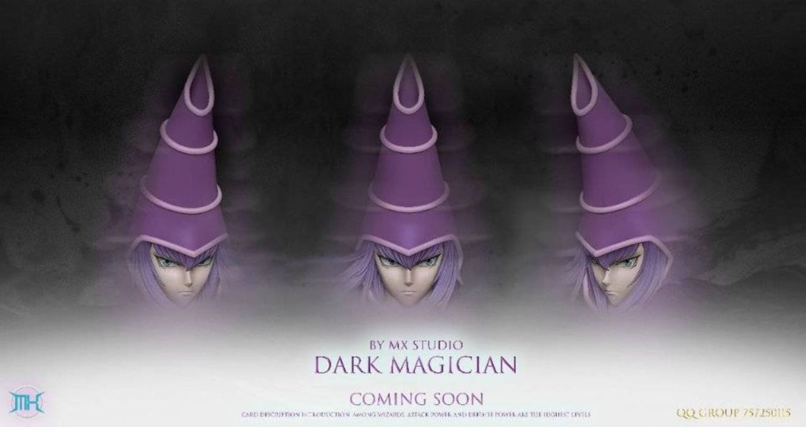 【預購】MX丨遊戲王系列第四彈 黑魔導士 黑魔術師 心蹤 𝑺𝒉𝒊𝒏𝒁𝒐𝒖,心蹤,ShinZou,心蹤GK,心粽GK,心綜GK,心縱GK,新宗GK,新縱GK,新粽GK,新蹤GK,火影忍者GK,海賊王GK,七龍珠GK,巨人GK,間諜家家酒GK,咒術迴戰GK,GK