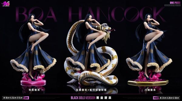 【預購】As 王下七武海女帝 海賊王 心蹤,shinzou,GK,雕像,公仔,玩具,模型,一番賞,GK模型,GK雕像