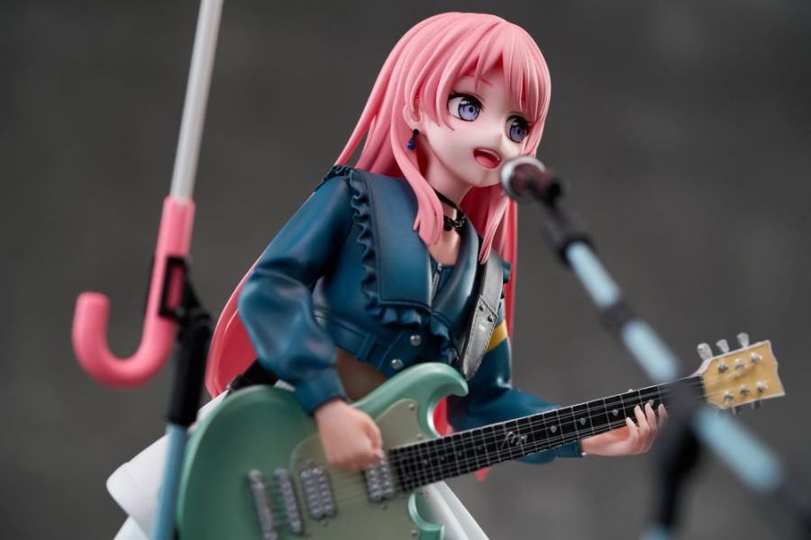 【預購】頑刻 千早愛音 BanG Dream! 心蹤,shinzou,GK,雕像,公仔,玩具,模型,一番賞,GK模型,GK雕像