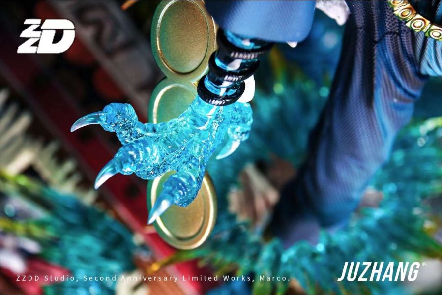 【預購】ZZDD丨海賊王 不死鳥馬可 心蹤 𝑺𝒉𝒊𝒏𝒁𝒐𝒖,心蹤,ShinZou,心蹤GK,心粽GK,心綜GK,心縱GK,新宗GK,新縱GK,新粽GK,新蹤GK,火影忍者GK,海賊王GK,七龍珠GK,巨人GK,間諜家家酒GK,咒術迴戰GK,GK