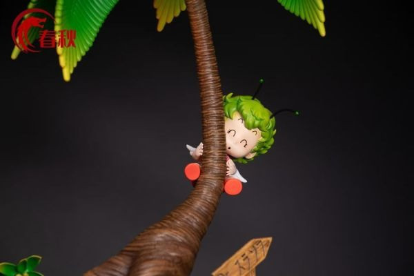 【預購】春秋 夏日阿拉蕾 怪博士與機器娃娃 心蹤,shinzou,GK,雕像,公仔,玩具,模型,一番賞,GK模型,GK雕像