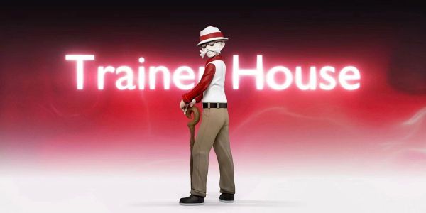 【預購】Trainer House丨寶可夢 神奇寶貝 夏伯&小椿 雙比例 心蹤 𝑺𝒉𝒊𝒏𝒁𝒐𝒖,心蹤,ShinZou,心蹤GK,心粽GK,心綜GK,心縱GK,新宗GK,新縱GK,新粽GK,新蹤GK,火影忍者GK,海賊王GK,七龍珠GK,巨人GK,間諜家家酒GK,咒術迴戰GK,GK