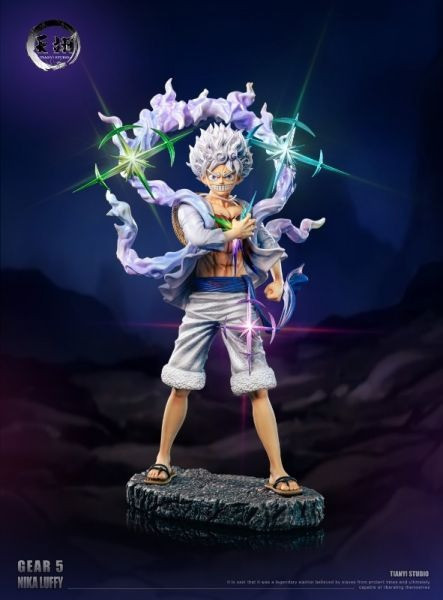 【預購】天翊丨海賊王 尼卡魯夫 雙版本 雙配色 心蹤 𝑺𝒉𝒊𝒏𝒁𝒐𝒖,心蹤,ShinZou,心蹤GK,心粽GK,心綜GK,心縱GK,新宗GK,新縱GK,新粽GK,新蹤GK,火影忍者GK,海賊王GK,七龍珠GK,巨人GK,間諜家家酒GK,咒術迴戰GK,GK