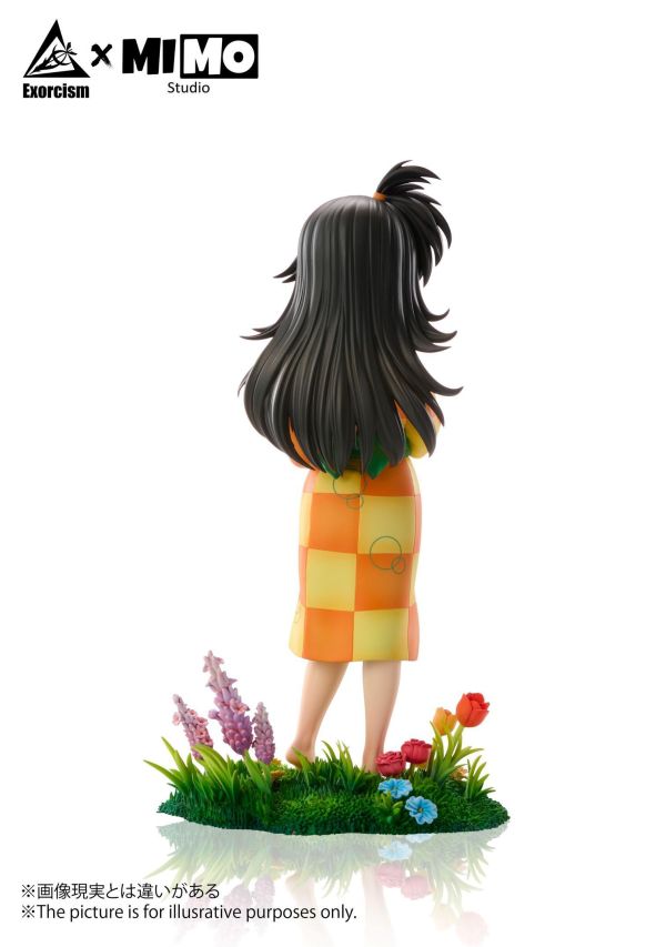 【預購】Exorcism 破魔×MIMO 玲 邪見 犬夜叉 心蹤,shinzou,GK,雕像,公仔,玩具,模型,一番賞,GK模型,GK雕像