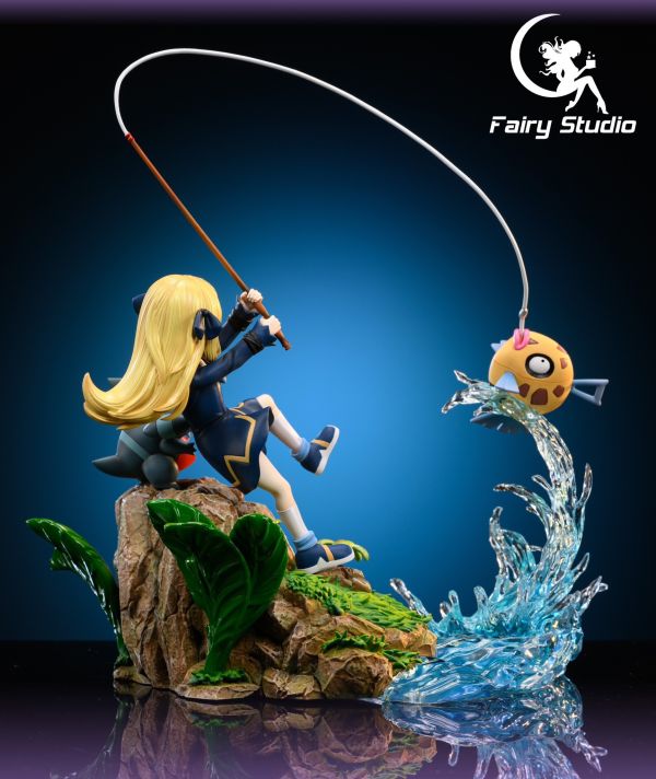 【預購】Fairy 精靈屋丨寶可夢 神奇寶貝 童年竹蘭 心蹤 𝑺𝒉𝒊𝒏𝒁𝒐𝒖,心蹤,ShinZou,心蹤GK,心粽GK,心綜GK,心縱GK,新宗GK,新縱GK,新粽GK,新蹤GK,火影忍者GK,海賊王GK,七龍珠GK,巨人GK,間諜家家酒GK,咒術迴戰GK,GK