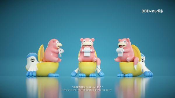 【預購】BBD 百寶袋丨寶可夢 神奇寶貝 便祕呆呆獸 心蹤 𝑺𝒉𝒊𝒏𝒁𝒐𝒖,心蹤,ShinZou,心蹤GK,心粽GK,心綜GK,心縱GK,新宗GK,新縱GK,新粽GK,新蹤GK,火影忍者GK,海賊王GK,七龍珠GK,巨人GK,間諜家家酒GK,咒術迴戰GK,GK
