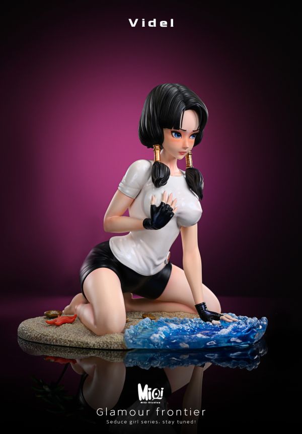 【R18預購】MiQi丨七龍珠 碧兒 雙版本 魅力女孩系列 心蹤 𝑺𝒉𝒊𝒏𝒁𝒐𝒖,心蹤,ShinZou,心蹤GK,心粽GK,心綜GK,心縱GK,新宗GK,新縱GK,新粽GK,新蹤GK,火影忍者GK,海賊王GK,七龍珠GK,巨人GK,間諜家家酒GK,咒術迴戰GK,GK