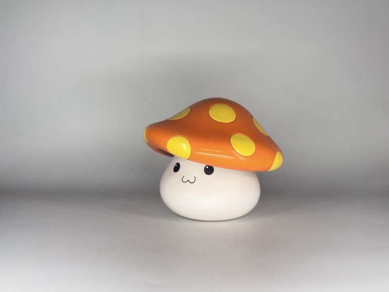 【預購】D工坊 蘑菇王 楓之谷 心蹤,shinzou,GK,雕像,公仔,玩具,模型,一番賞,GK模型,GK雕像