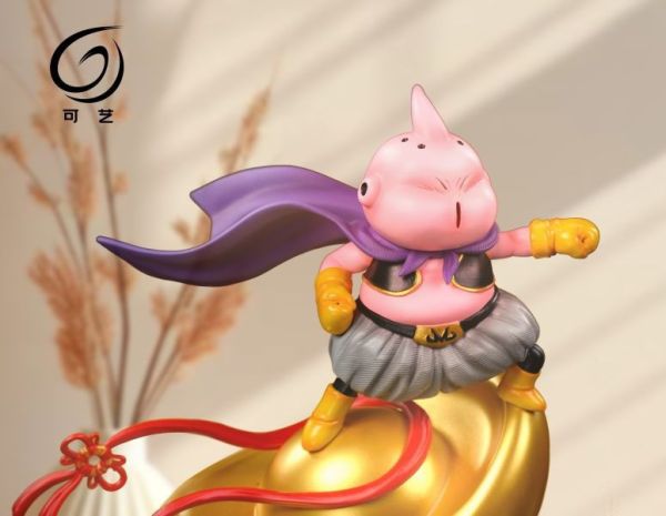 【預購】可藝 招財普烏 七龍珠 心蹤,shinzou,GK,雕像,公仔,玩具,模型,一番賞,GK模型,GK雕像