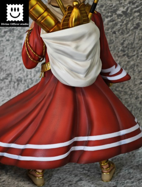 【預購】神官 盜賊王巴庫拉 遊戲王 心蹤,shinzou,GK,雕像,公仔,玩具,模型,一番賞,GK模型,GK雕像