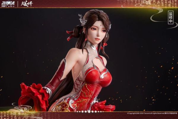 【預購】正版授權 Jomatal 集模堂丨完美世界 火靈兒 心蹤 𝑺𝒉𝒊𝒏𝒁𝒐𝒖,心蹤,ShinZou,心蹤GK,心粽GK,心綜GK,心縱GK,新宗GK,新縱GK,新粽GK,新蹤GK,火影忍者GK,海賊王GK,七龍珠GK,巨人GK,間諜家家酒GK,咒術迴戰GK,GK
