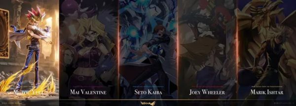【預購】Soar 暗遊戲 遊戲王 心蹤,shinzou,GK,雕像,公仔,玩具,模型,一番賞,GK模型,GK雕像