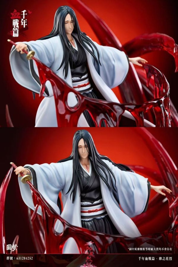 【預購】圓夢丨死神 卯之花烈 花姐 雙版本 心蹤 𝑺𝒉𝒊𝒏𝒁𝒐𝒖,心蹤,ShinZou,心蹤GK,心粽GK,心綜GK,心縱GK,新宗GK,新縱GK,新粽GK,新蹤GK,火影忍者GK,海賊王GK,七龍珠GK,巨人GK,間諜家家酒GK,咒術迴戰GK,GK