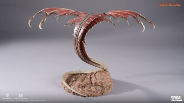 【預購】Spiral HoF系列 戰蝠 心蹤,shinzou,GK,雕像,公仔,玩具,模型,一番賞,GK模型,GK雕像