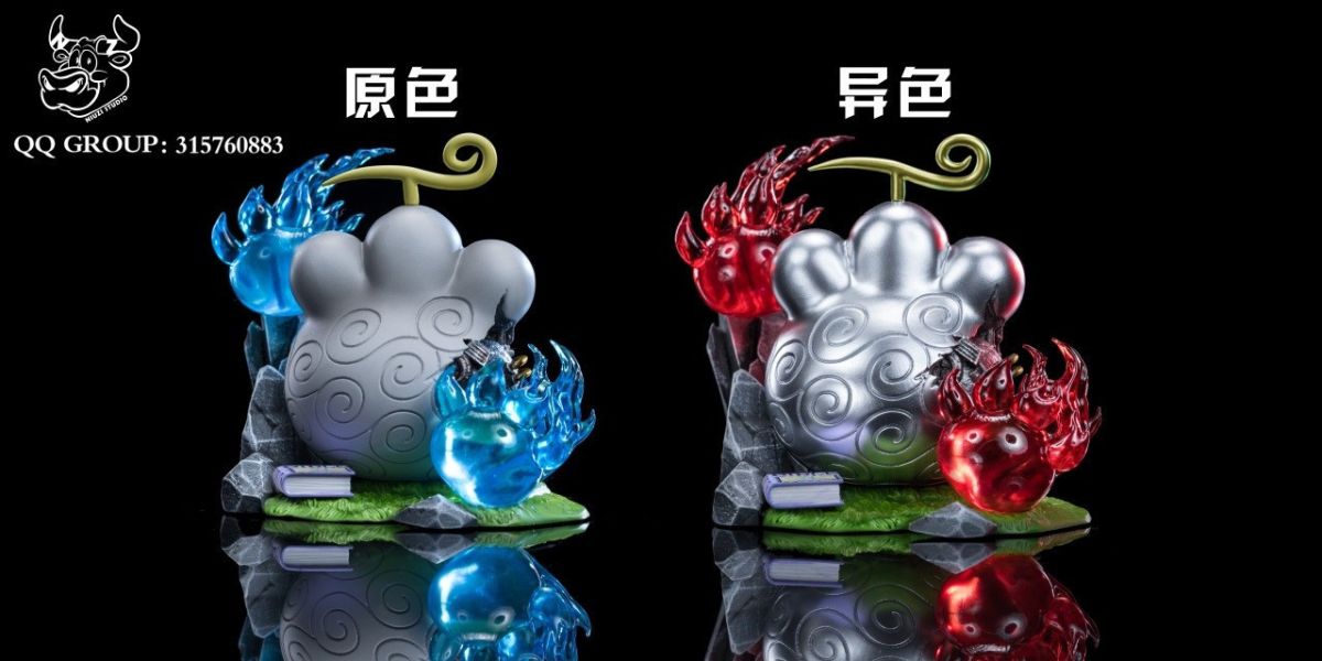 【預購】NIUZI 牛子丨海賊王 肉球果實 雙配色 心蹤 𝑺𝒉𝒊𝒏𝒁𝒐𝒖,心蹤,ShinZou,心蹤GK,心粽GK,心綜GK,心縱GK,新宗GK,新縱GK,新粽GK,新蹤GK,火影忍者GK,海賊王GK,七龍珠GK,巨人GK,間諜家家酒GK,咒術迴戰GK,GK