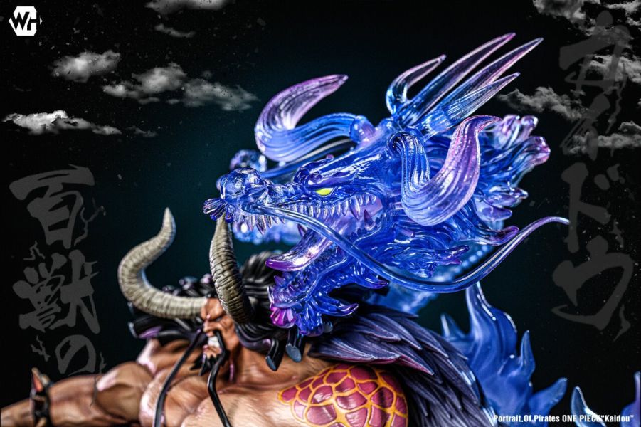 【預購】WH丨海賊王 POPMAX 百獸凱多1.0 海道 心蹤 𝑺𝒉𝒊𝒏𝒁𝒐𝒖,心蹤,ShinZou,心蹤GK,心粽GK,心綜GK,心縱GK,新宗GK,新縱GK,新粽GK,新蹤GK,火影忍者GK,海賊王GK,七龍珠GK,巨人GK,間諜家家酒GK,咒術迴戰GK,GK