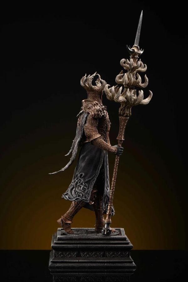 【預購】SWORD WING 熔爐騎士 艾爾登法環 心蹤,shinzou,GK,雕像,公仔,玩具,模型,一番賞,GK模型,GK雕像