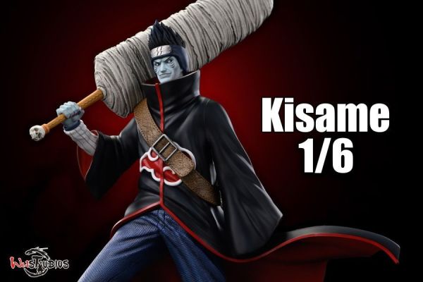 【預購】Ww 鬼鮫 火影忍者 心蹤,shinzou,GK,雕像,公仔,玩具,模型,一番賞,GK模型,GK雕像